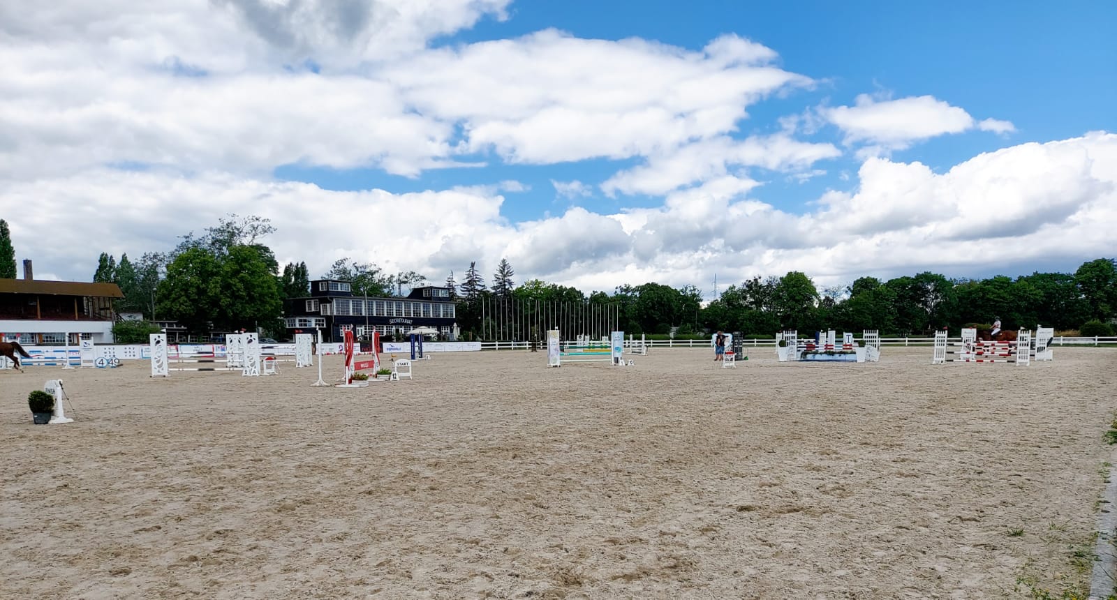 4 dni i ponad 290 zgłoszony par! Przed nami 4. etap eliminacji PLJ 2020